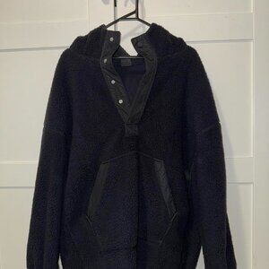 Macpac Women s Black Hoodie